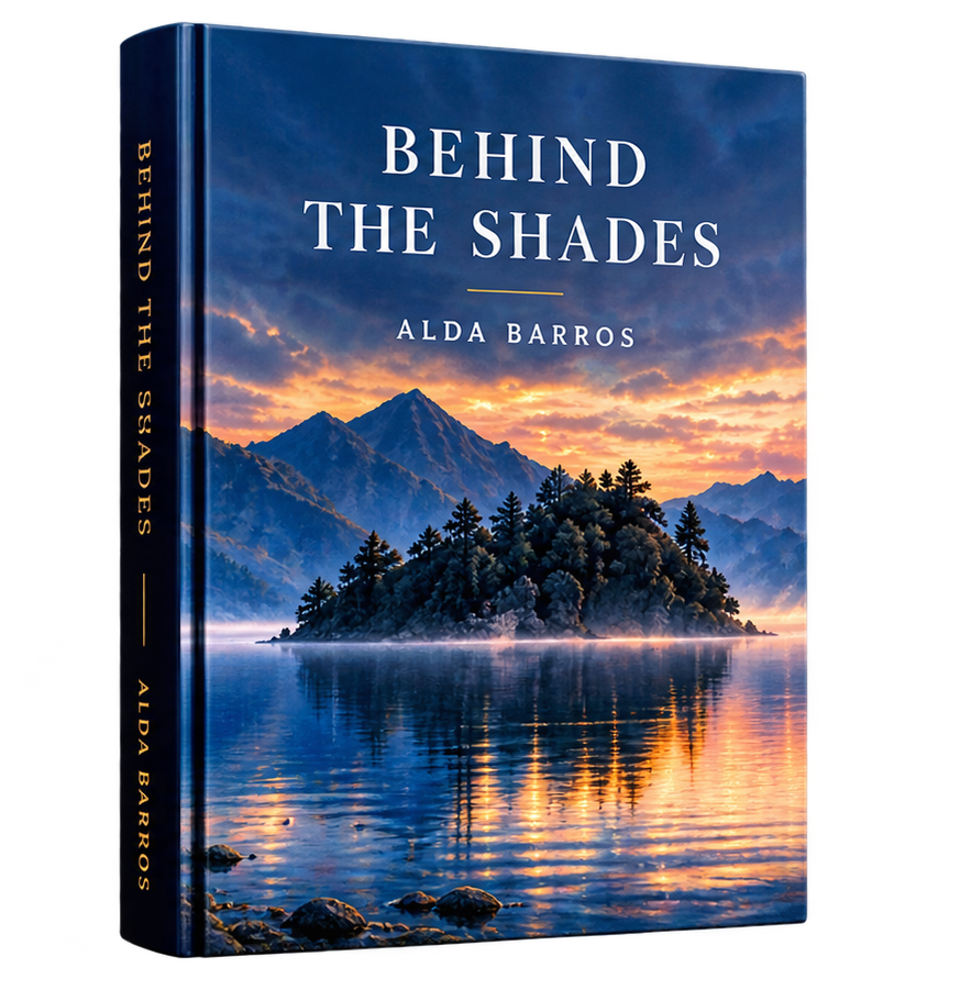 Behind the Shades
